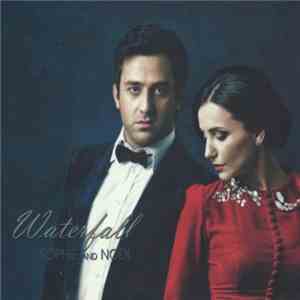 Sophie And Nodi - Waterfall