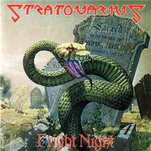 Stratovarius - Fright Night