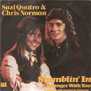 Suzi Quatro & Chris Norman - Stumblin `In  A Stranger With You