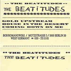 The Beatitudes - The Beatitudes