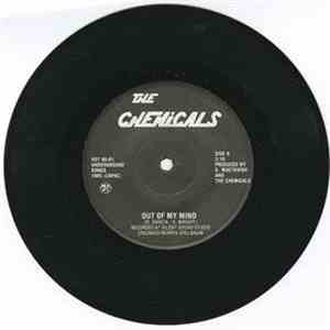 The Chemicals  - Out Of My Mind 7