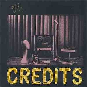 The Credits - It's You / Fazed Dazed