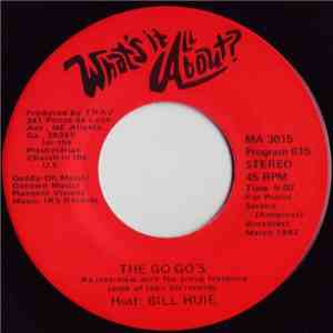 The Go Go's / Quarterflash - What's It All About?