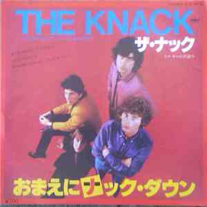 The Knack - Just Wait And See
