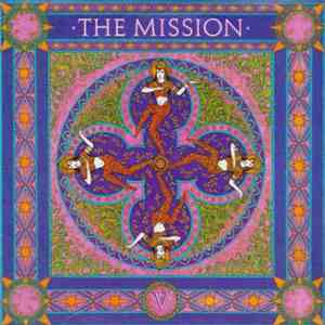 The Mission - Severina