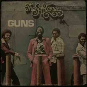 The Softones - Guns / My Dream
