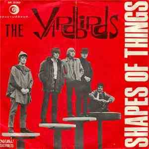 The Yardbirds - Shapes Of Things