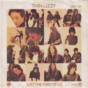 Thin Lizzy - Do Anything You Want To