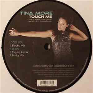 Tina More - Touch Me