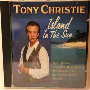 Tony Christie - Island in the Sun
