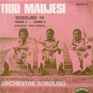 Trio Madjesi - Taximen 1 & 2