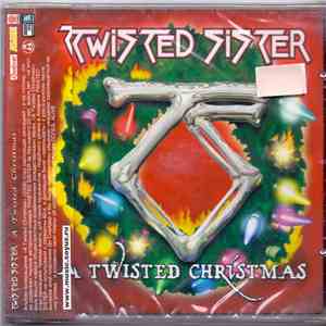 Twisted Sister - A Twisted Christmas