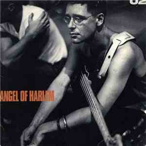 U2 - Angel Of Harlem