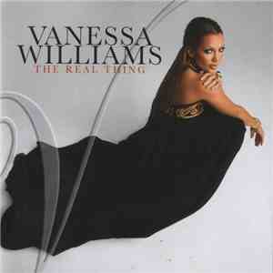 Vanessa Williams - The Real Thing