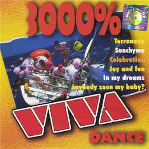 Various - 3000% Viva Dance