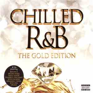 Various - Chilled R&B - The Gold Edition