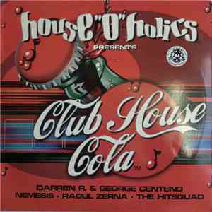 Various - Club House Cola