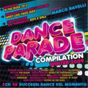 Various - Dance Parade Winter 2009