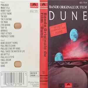 Various - Dune (Bande Originale Du Film)