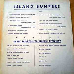 Various - Island Bumpers
