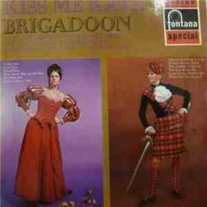 Various - Kiss Me Kate/Brigadoon