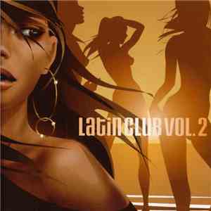 Various - Latin Club Vol. 2