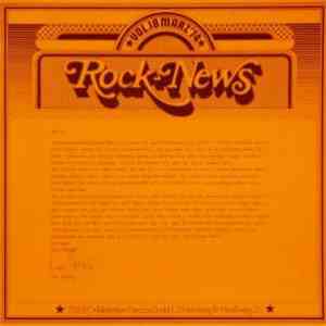 Various - Rock-News Vol. 18 März 74