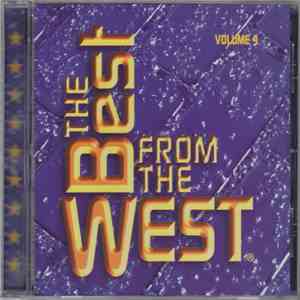 Various - The Best From The West Volume 4