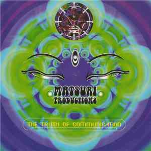 Various - The Truth Of Communication