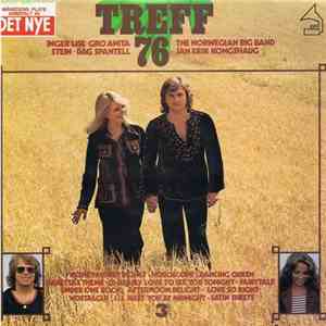 Various - Treff 76 - 3