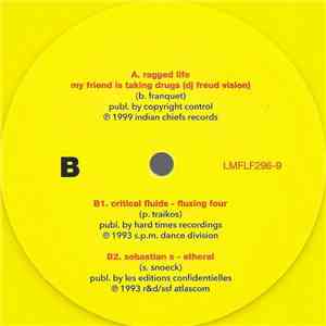 Various - TSOB - The Sound Of Belgium Vol. 2  09/10