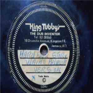 Wayne Palmer , Little John - Hard Luck Story / Mr Money Man