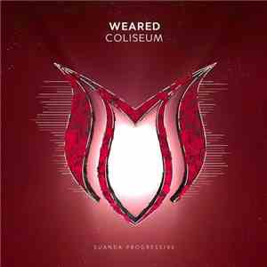 WeareD - Coliseum