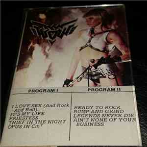 Wendy O. Williams - WOW