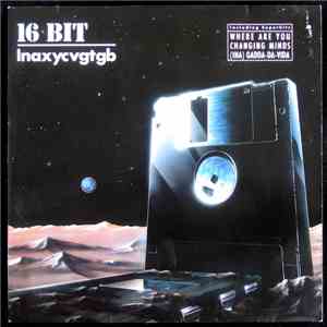 16 Bit - Inaxycvgtgb