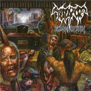 Abdicate - Forged In Ruin
