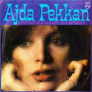 Ajda Pekkan - Ya Sonra / Yeniden Başlasın