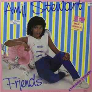 Amii Stewart - Friends