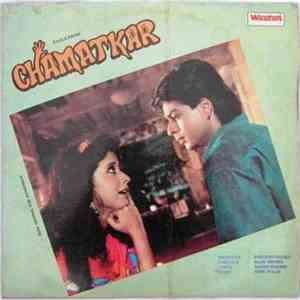 Anu Malik - Chamatkar