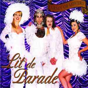 Army Of Lovers Featuring Big Money - Lit De Parade