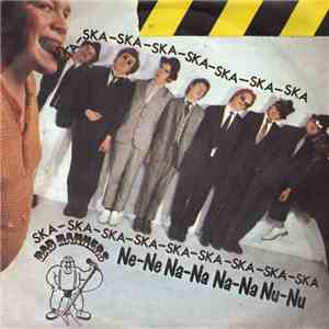Bad Manners - Ne-Ne Na-Na Na-Na Nu-Nu