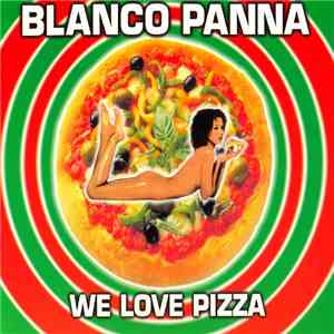 Blanco Panna - We Love Pizza