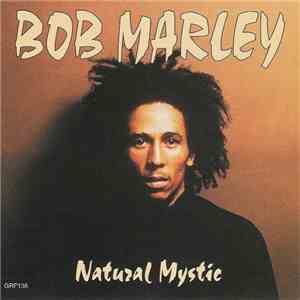 Bob Marley - Natural Mystic