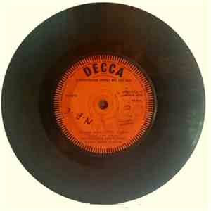 Bobby Pieterson And His Combo - Nyame N'Akyedze / Debane Mbonyimi Mo