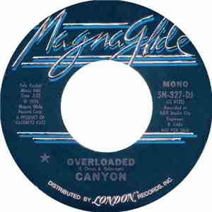 Canyon - Overloaded