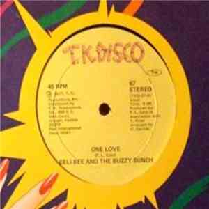 Celi Bee & The Buzzy Bunch - One Love / Smile