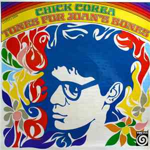 Chick Corea - Tones For Joan's Bones