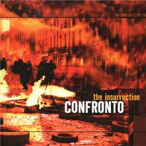 Confronto - The Insurrection