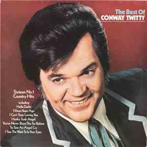 Conway Twitty - The Best Of Conway Twitty
