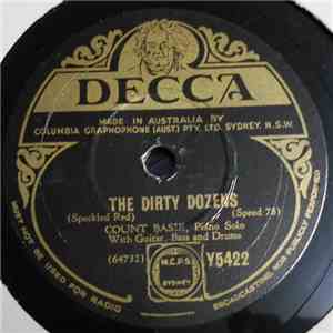Count Basie - The Dirty Dozens / When The Sun Goes Down